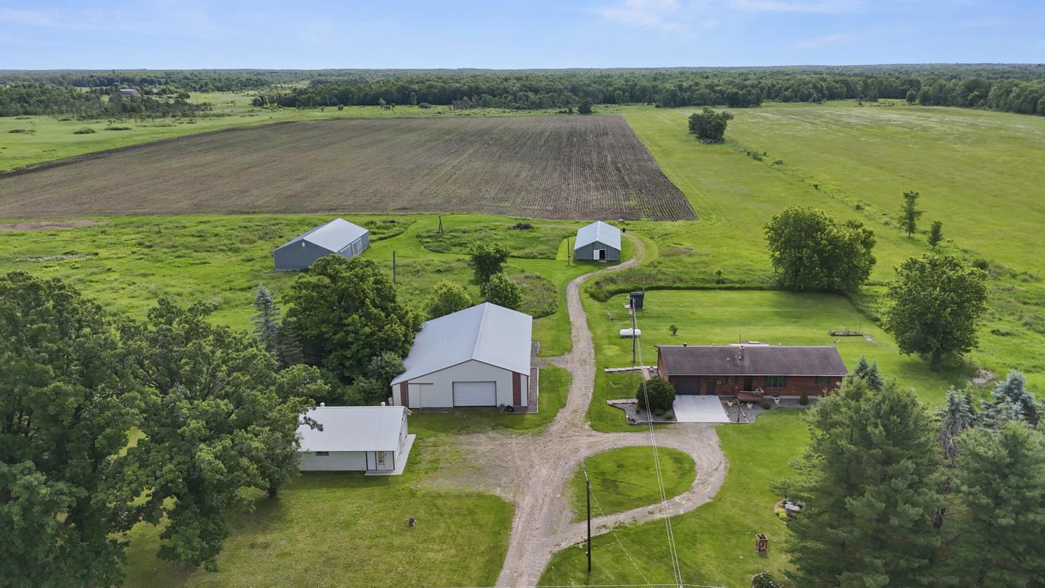 237 Acres!!! - photo 1