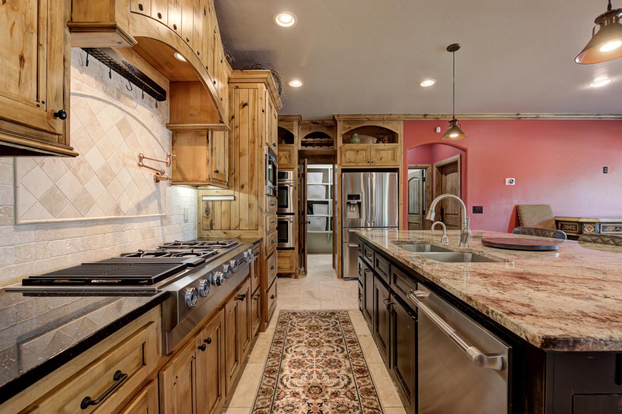 Luxury Horse Property - photo 30