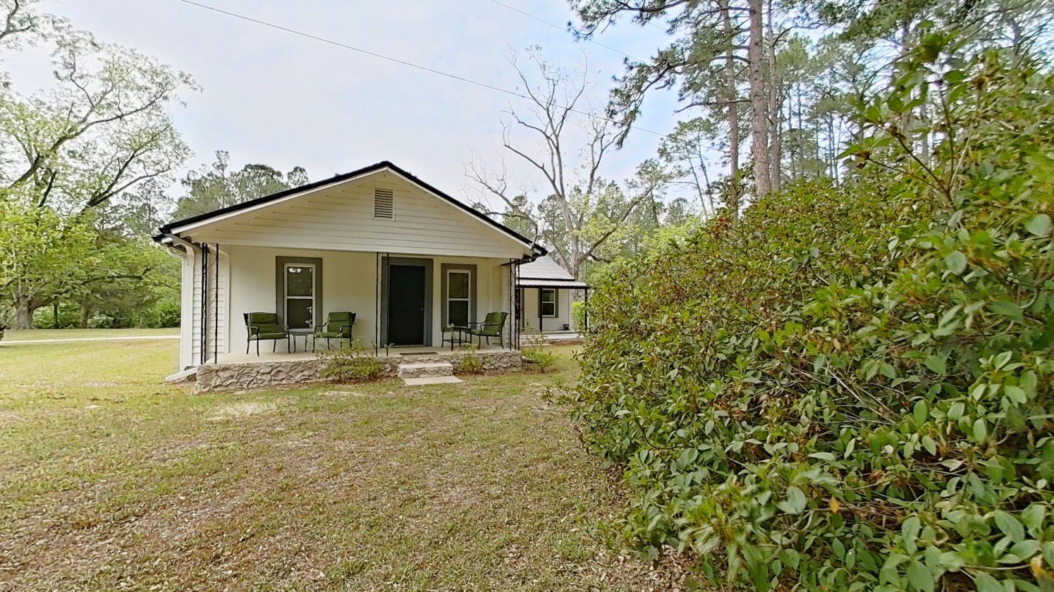 Charming Grady County Home With Room To Grow - photo 1