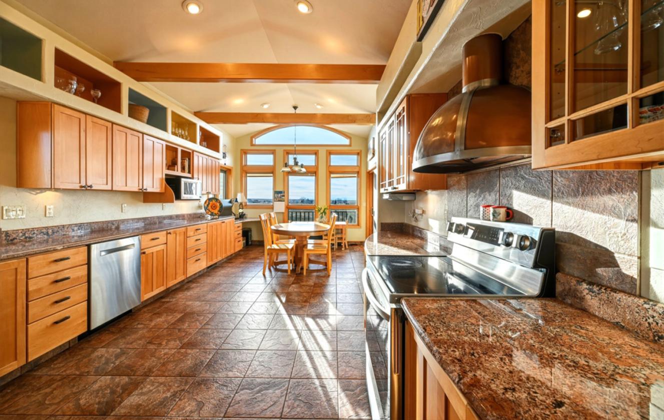 80± acres w/ unobstructed views of the Bighorn Mountains - photo 23