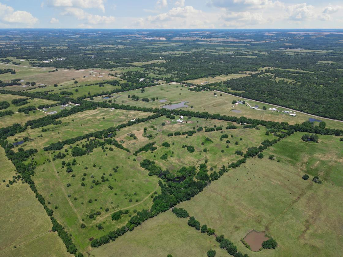 65 Acres Direct Access to Chaparral Trails - photo 26
