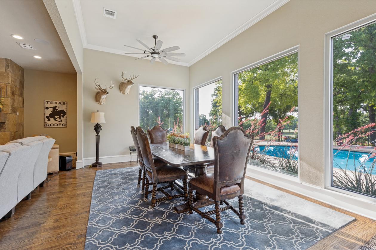 Luxury Equestrian Estate - Wise County - photo 9