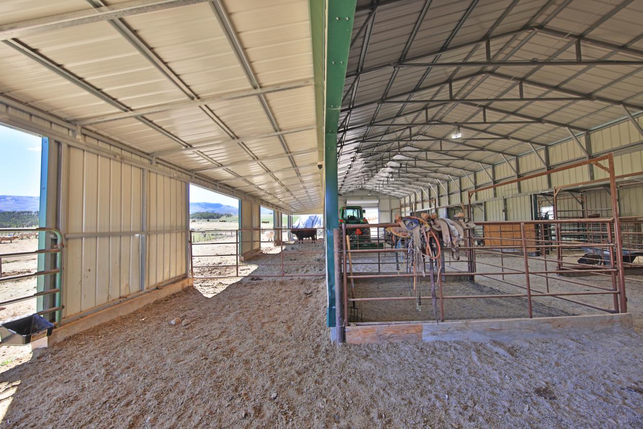 Working Ranch on 163± Irrigated Acres - photo 30