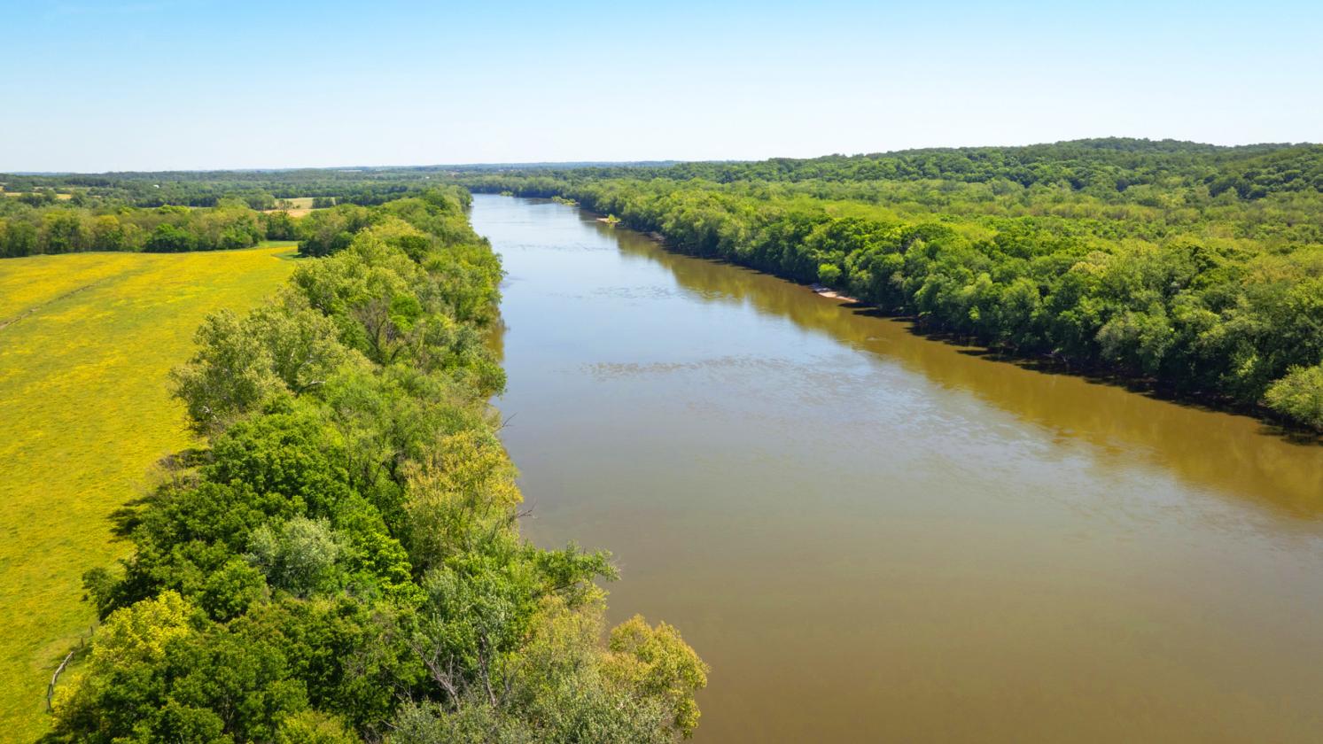 Stunning 1,000+ Acre Equestrian Land - photo 9
