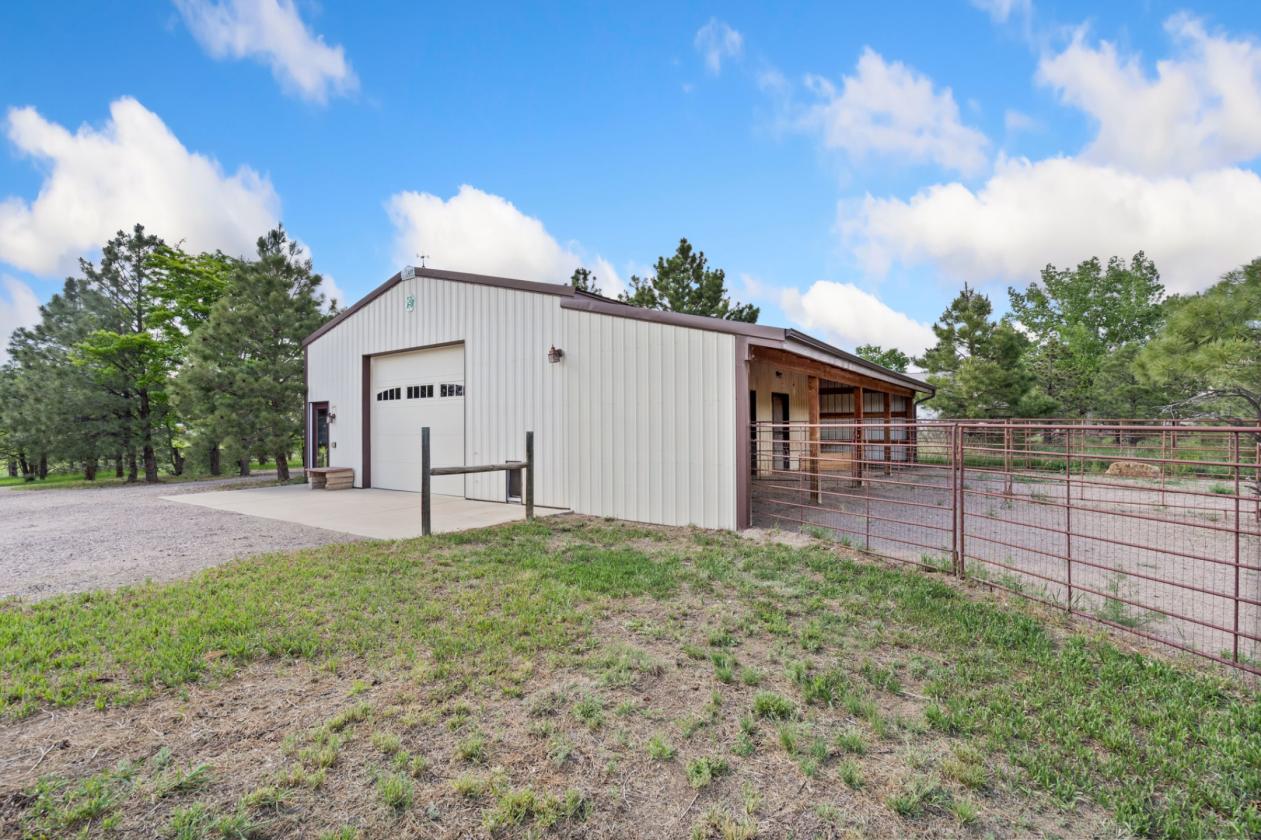 5-acre Northern Colorado Horse Property - photo 8
