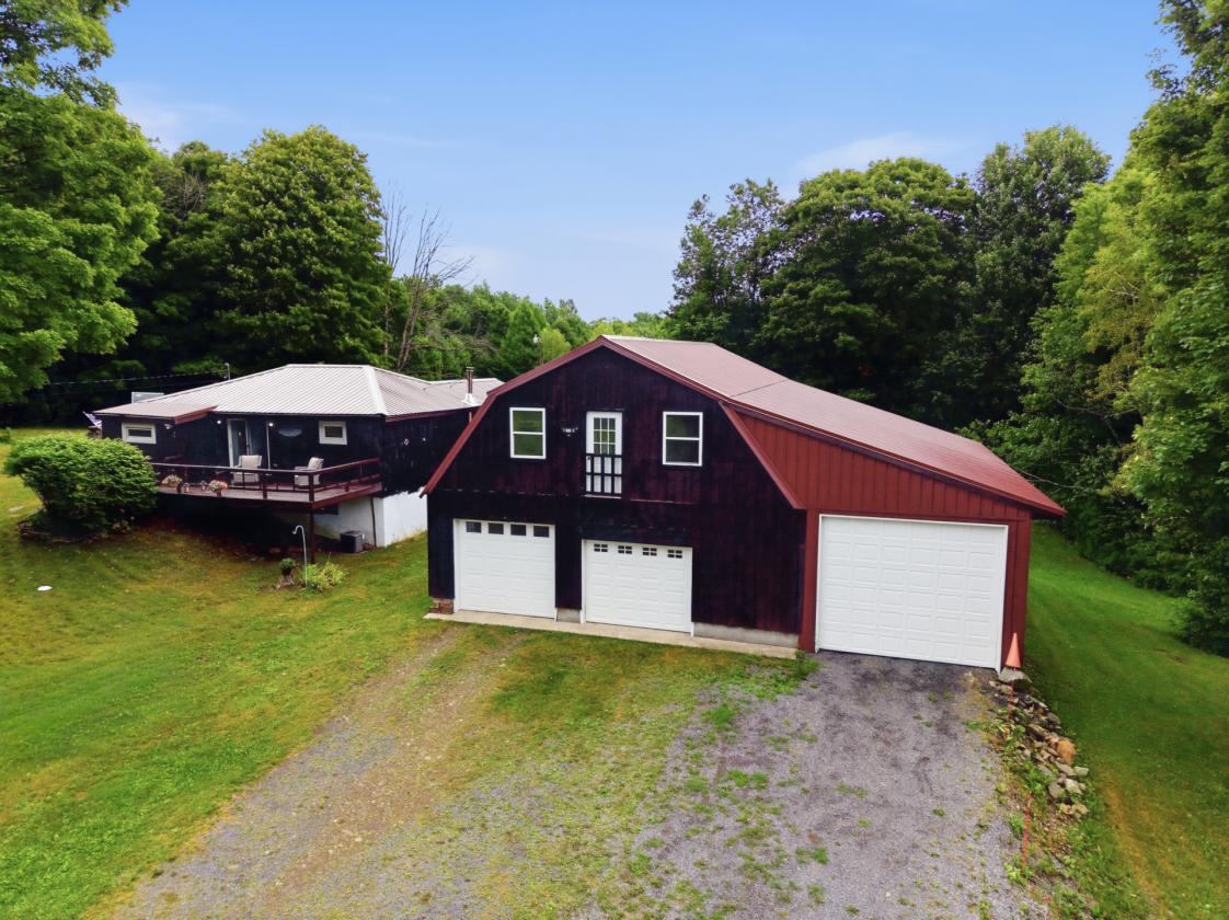 60.86-Acre Equestrian & Recreational Retreat - photo 5
