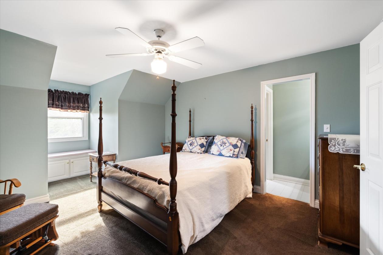 Turn-Key Equestrian Estate With Indoor Arena - photo 24