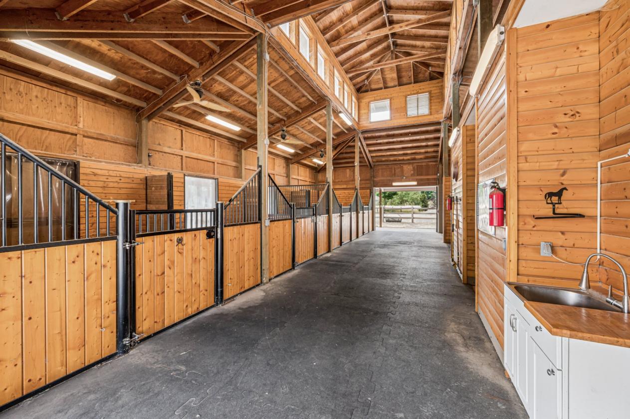 Dragonfly Farm - Upscale, Thoughtful 5+acre Estate - photo 23