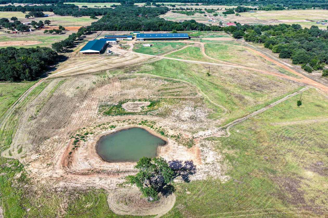 Income producing aquatread and covered arena - photo 10