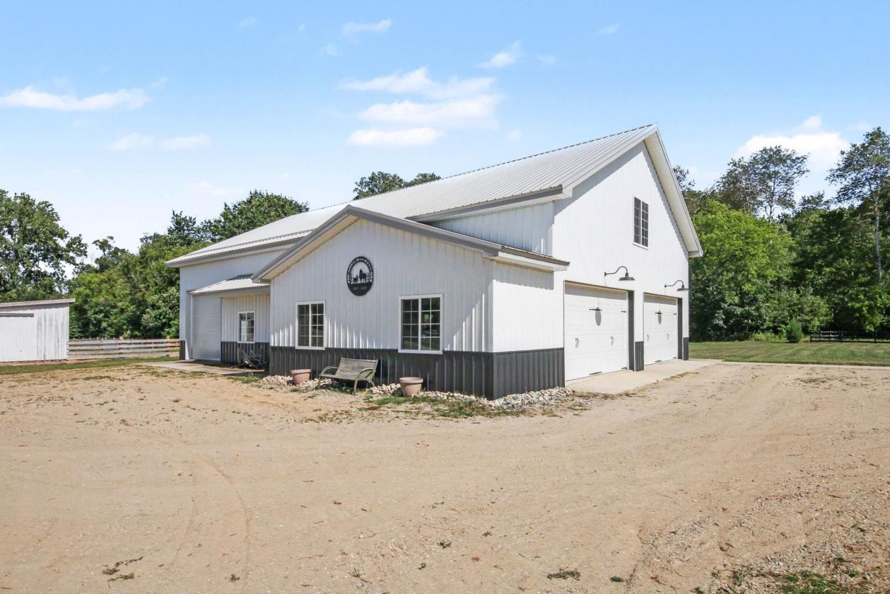 Welcome to Willow Run Farm! - photo 5