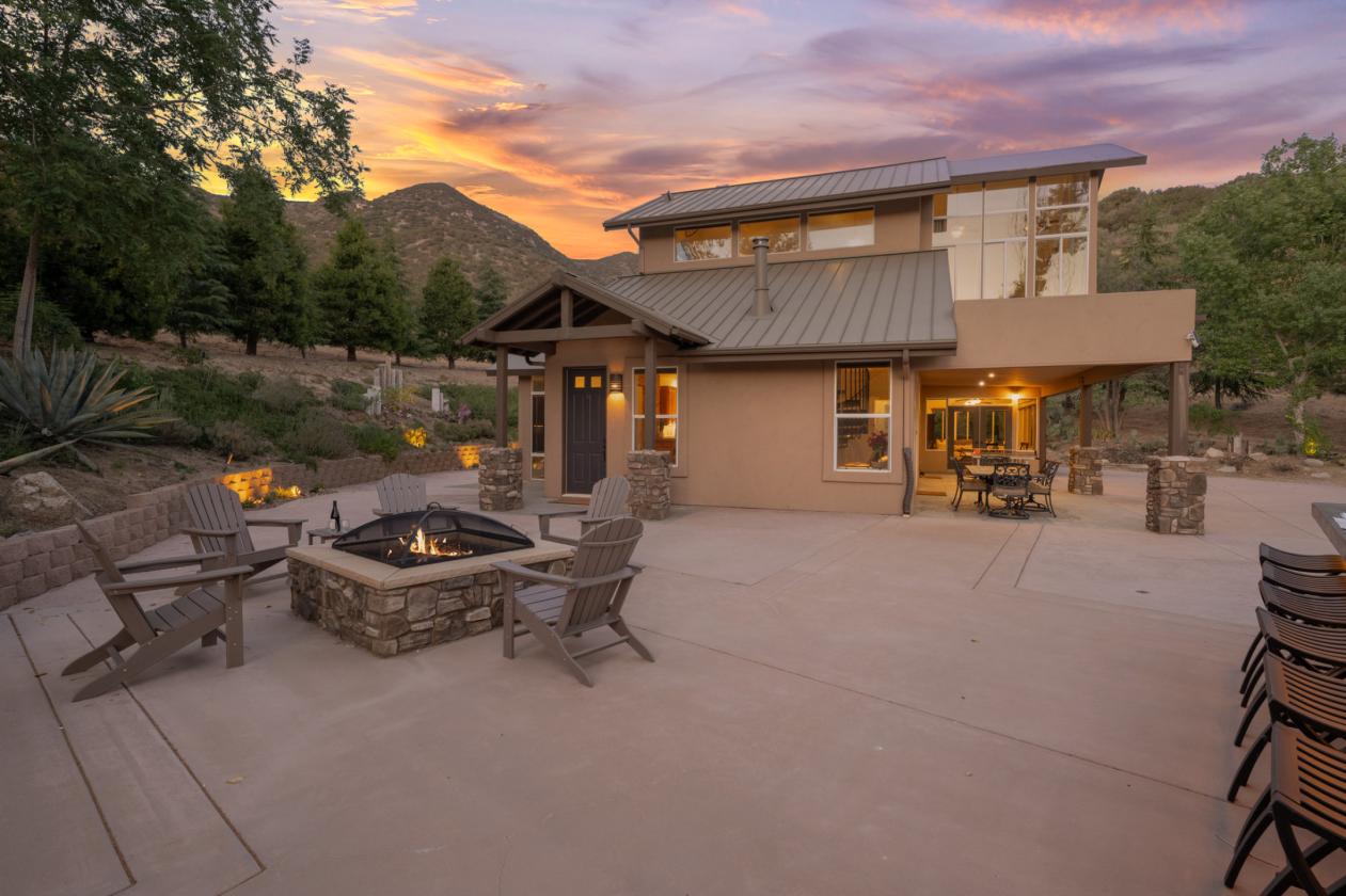 San Diego county Dream Escape in San Felipe Valley - photo 5