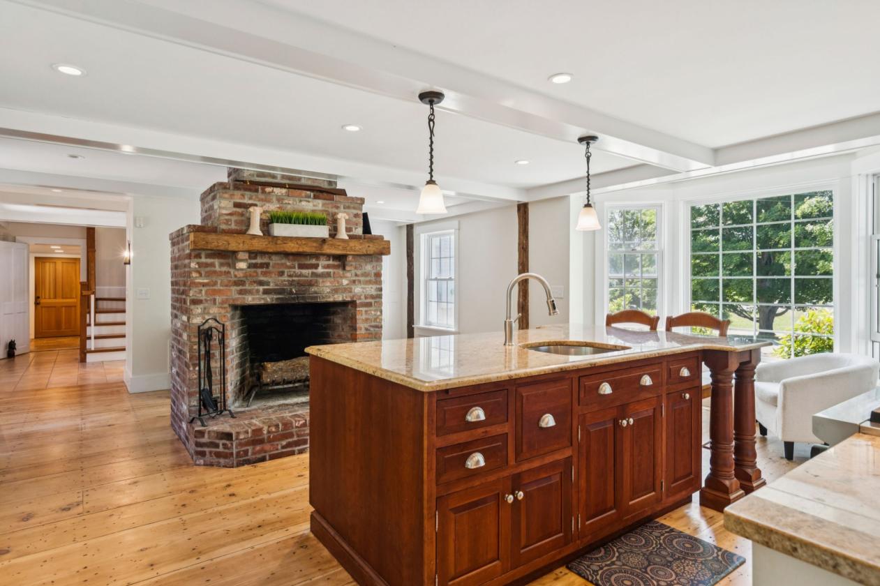 Historic Equestrian Estate - photo 7