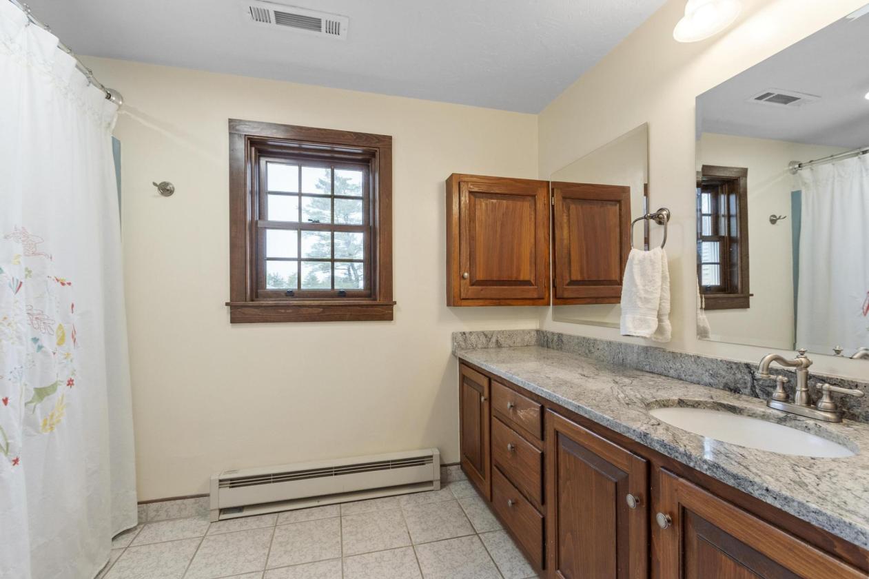 38 Acres with Updated Home, Barn, and Arena - photo 30