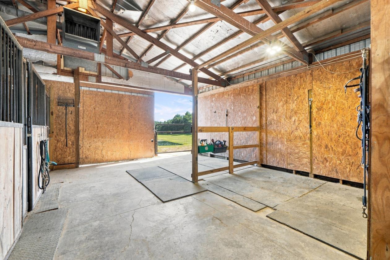 5-Acre Horse farm with remodeled 2-story home - photo 11