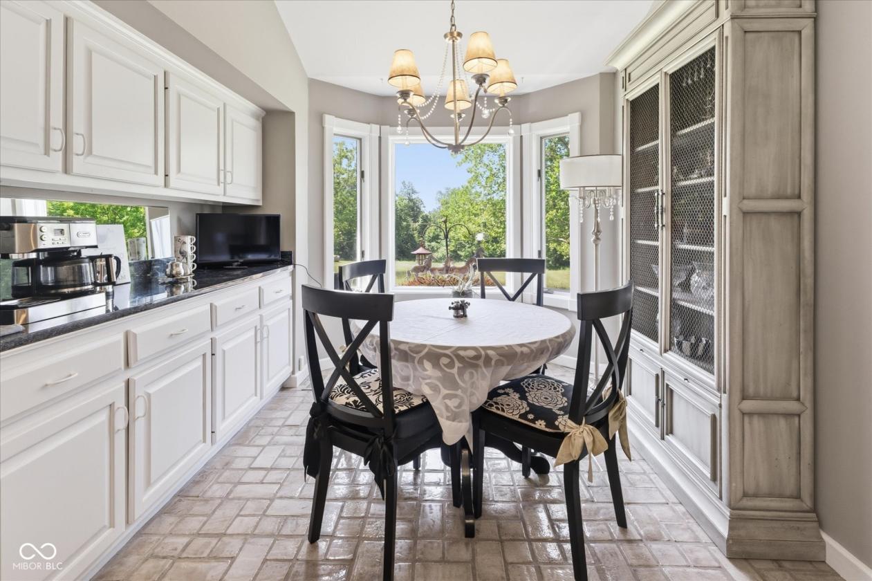 Equestrian property 85 acres SW of Indy - photo 22