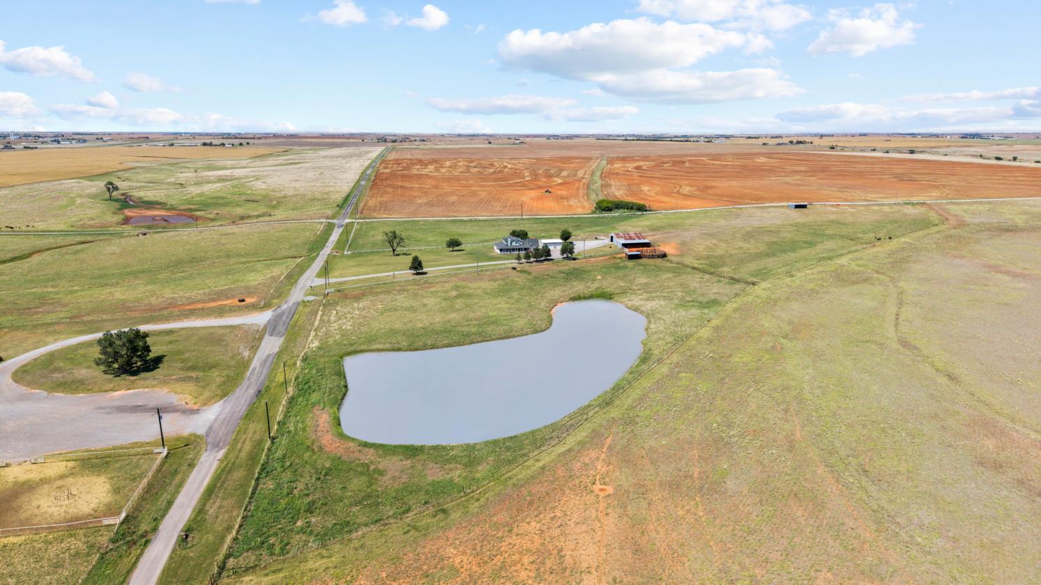 16.66 Acre Horse Property - photo 6