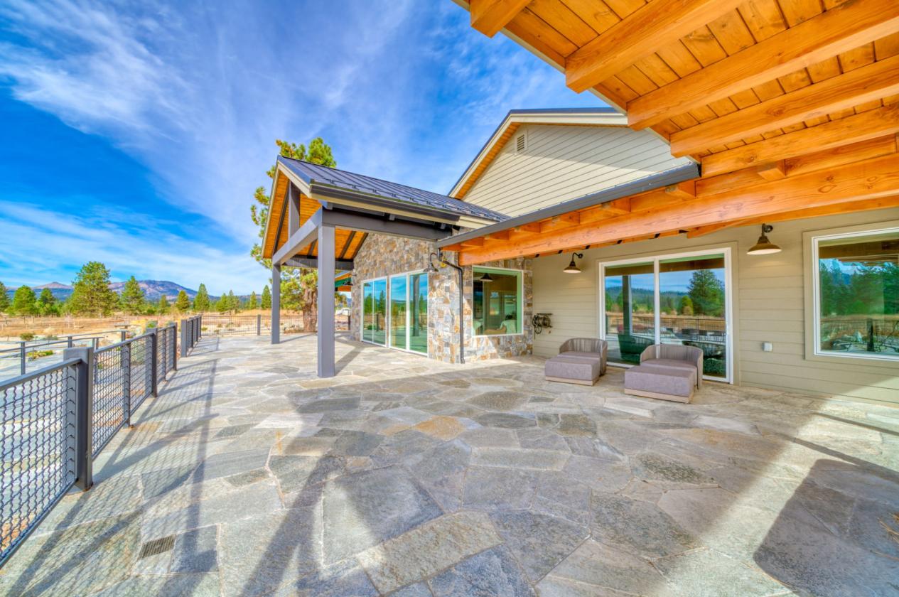 Forsythe Ranch - photo 13