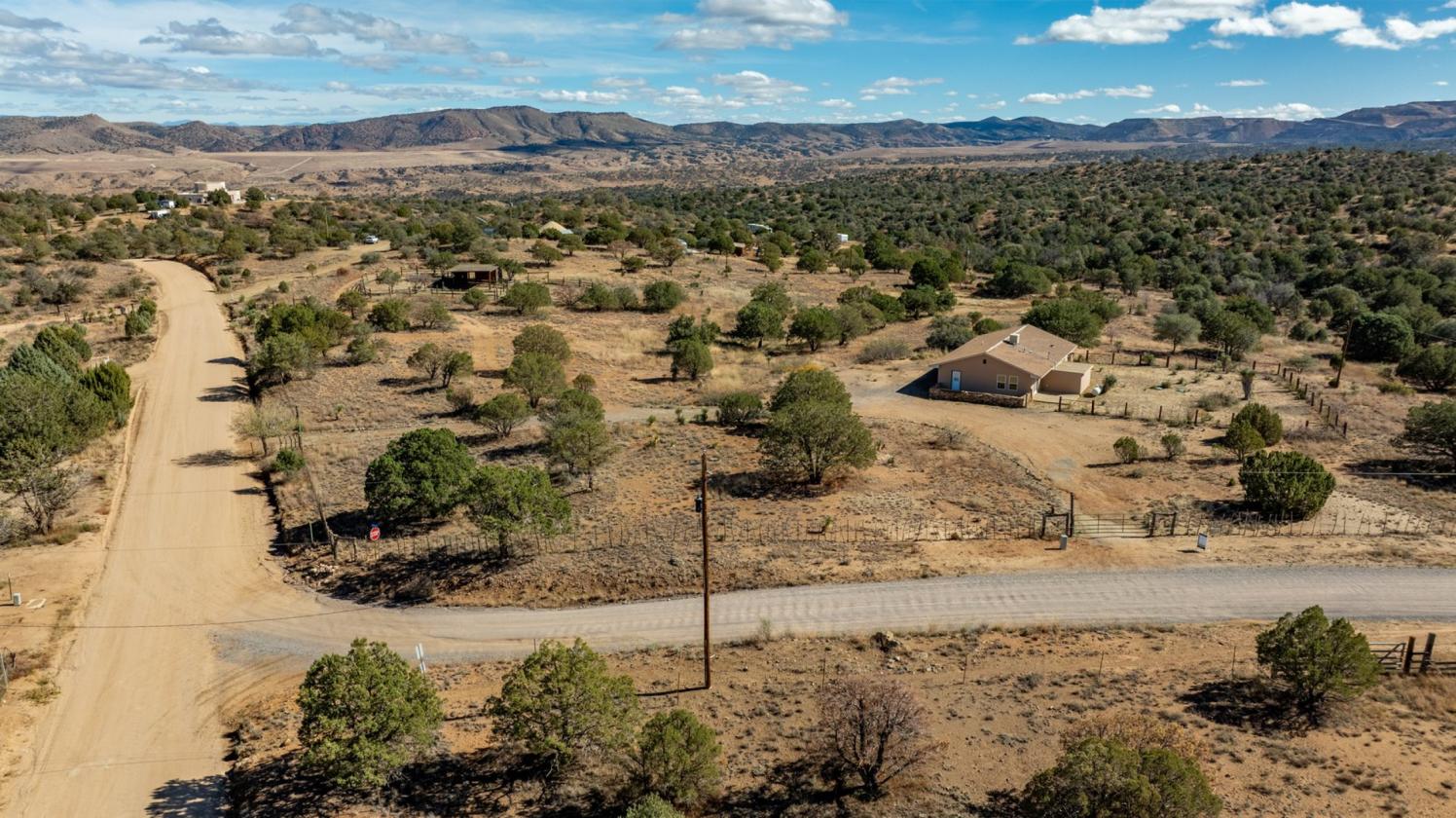 Affordable & Access to Trails (CDT) SW New Mexico! - photo 28