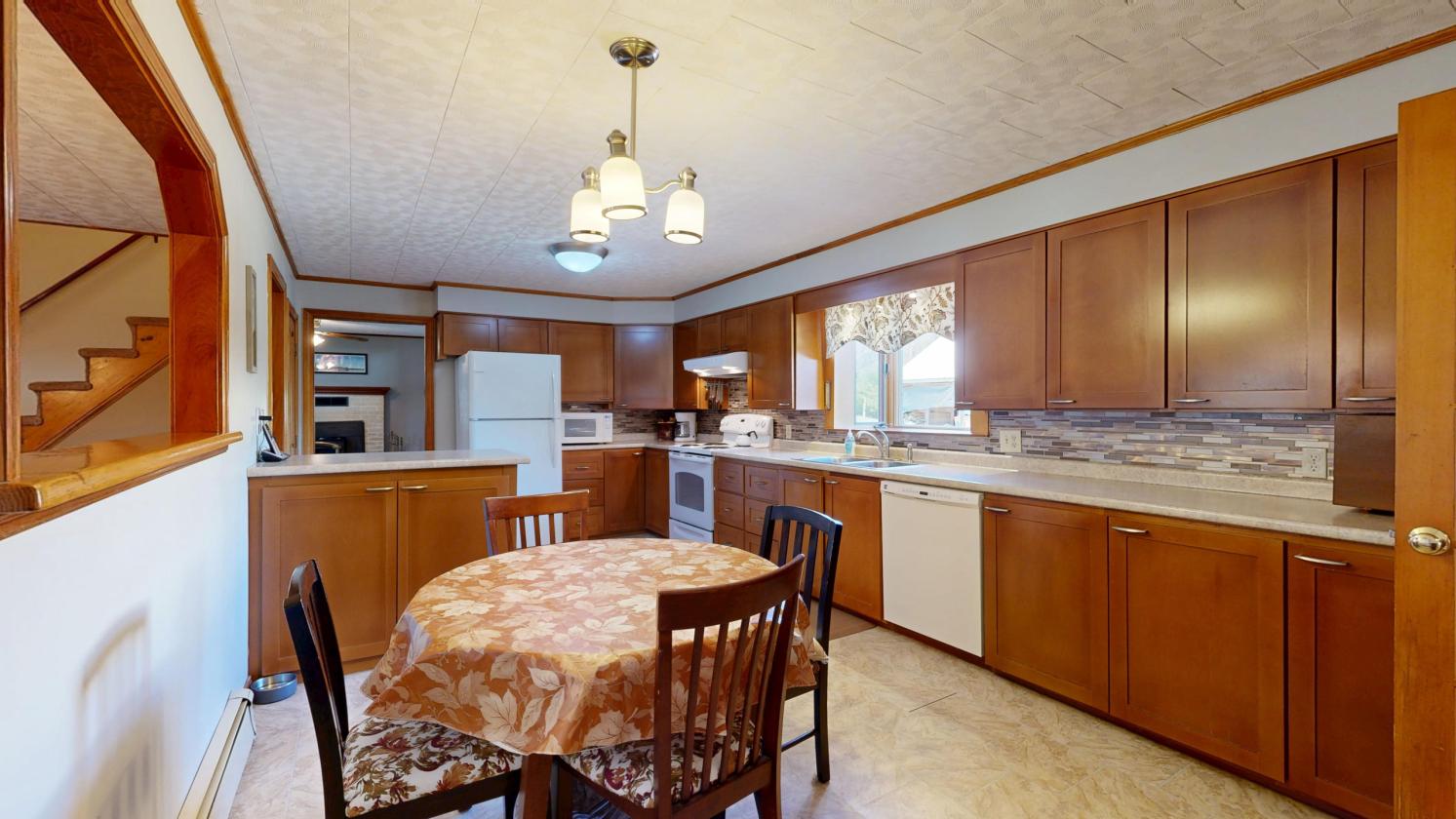 Set on 10+ picturesque acres - photo 5