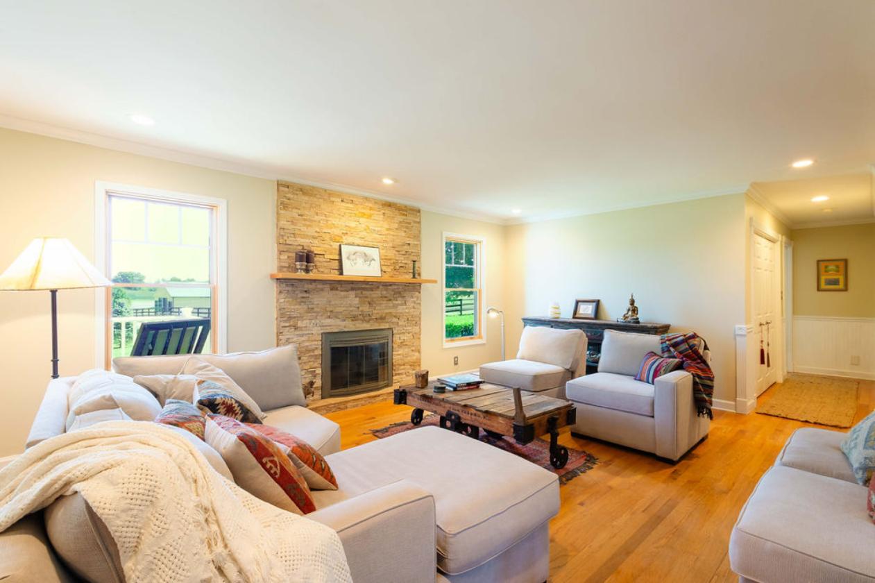 Equestrian Property in Woodford County - photo 6