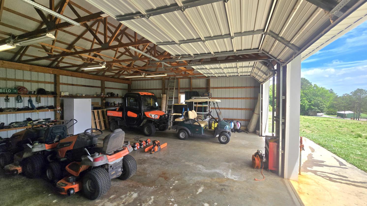 Southside Virginia Horse Farm - photo 10