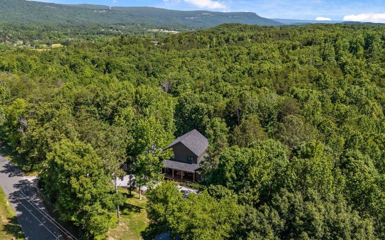 5 Acres, Modern Farmhouse Near Chattanooga - photo 12