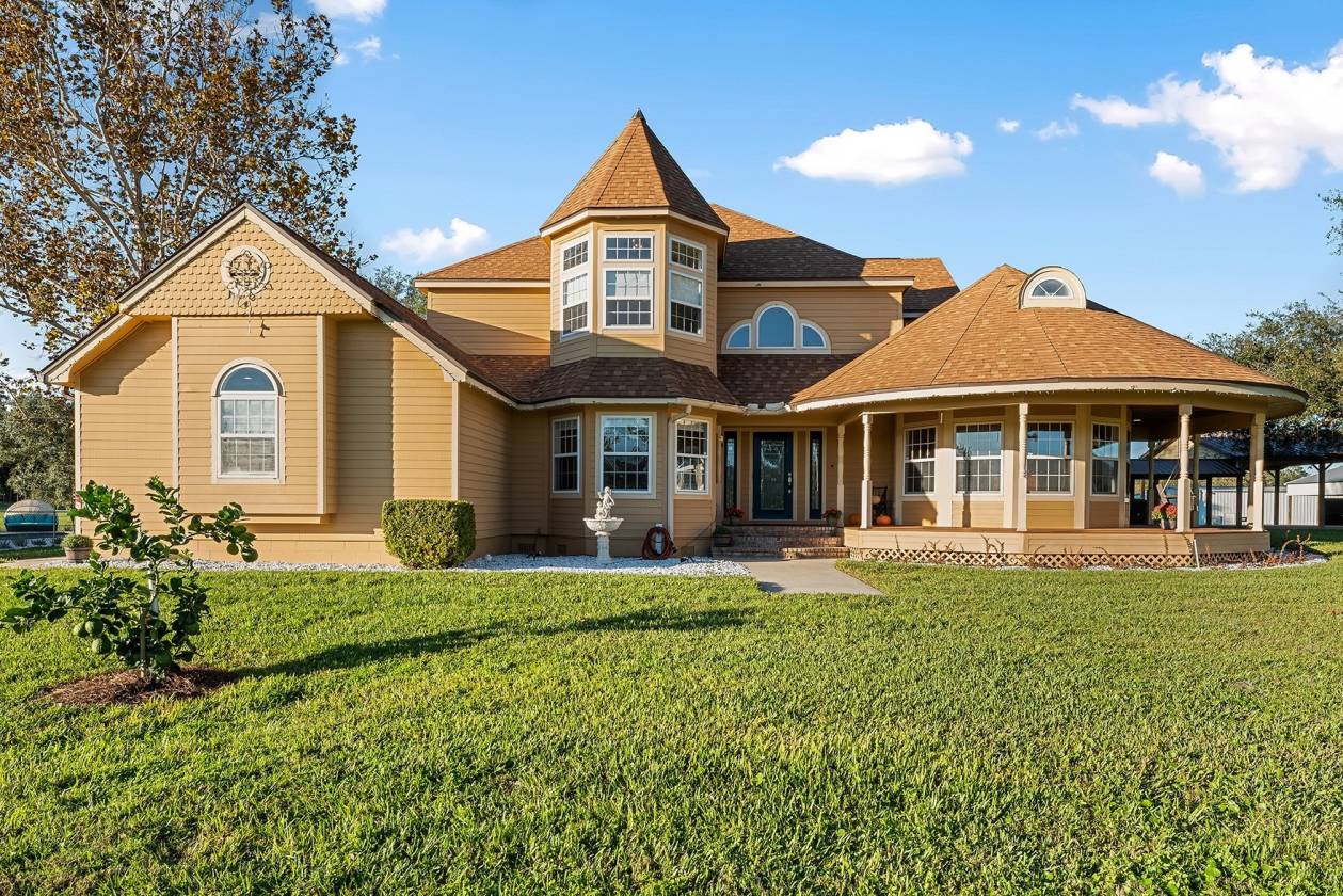 Horse Farm for sale Chiefland, Levy County, Florida
