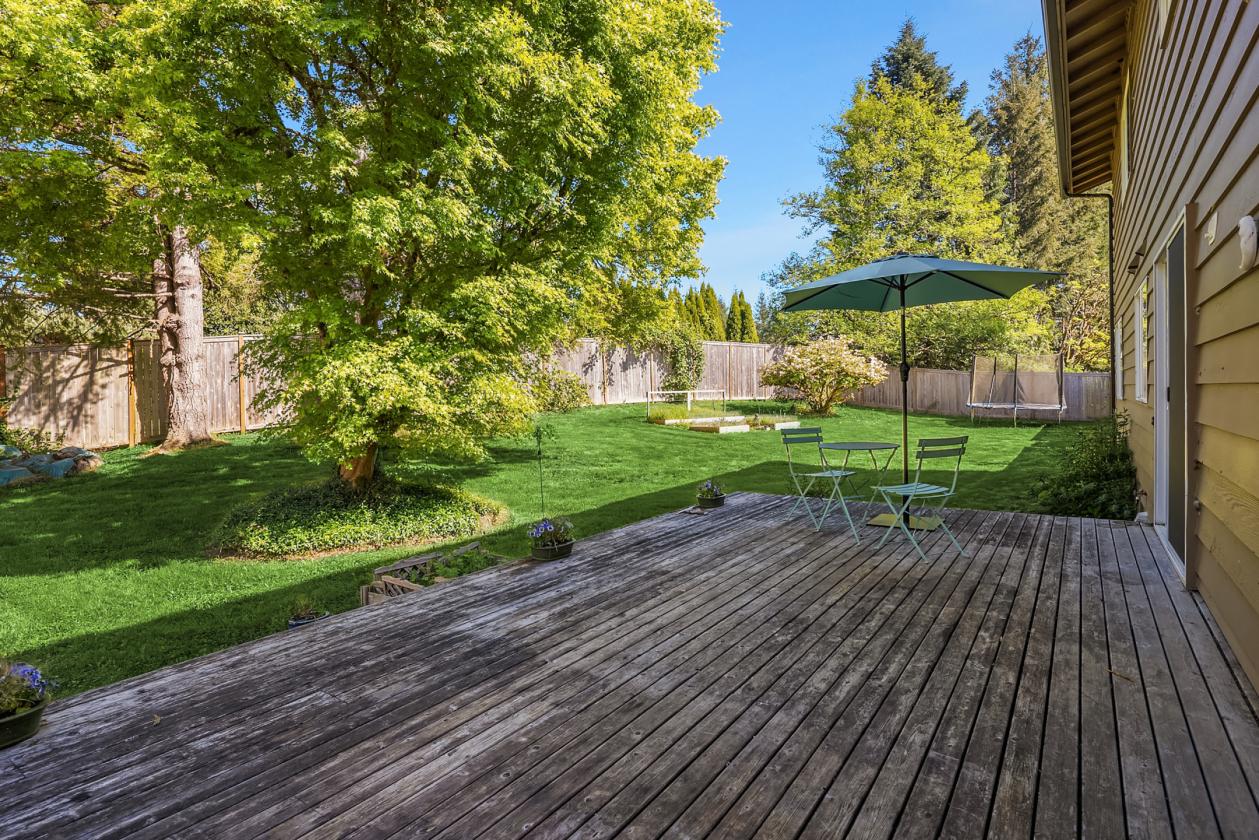Private 5 Acre Oasis in Monroe, WA - photo 22