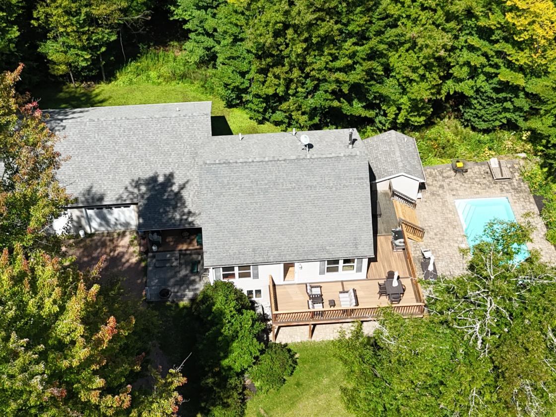 Country Retreat on 5 acres with stable - photo 3