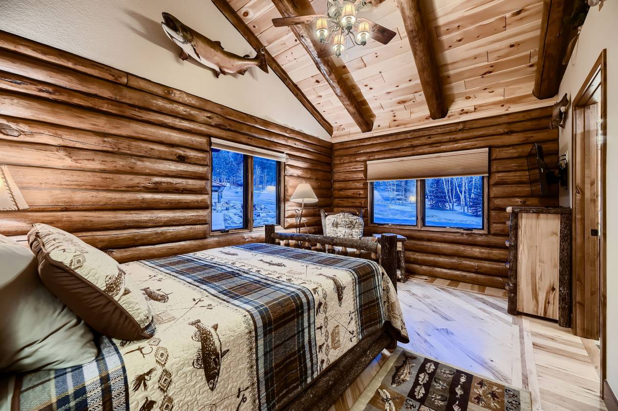 MAGICAL PINE & TINES RANCH - photo 14