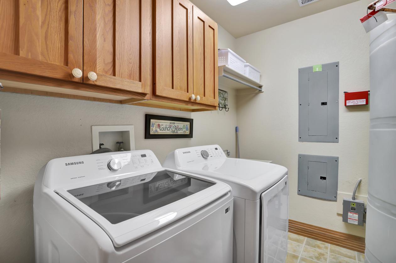 Immaculate home in the heart of Sedalia - photo 25