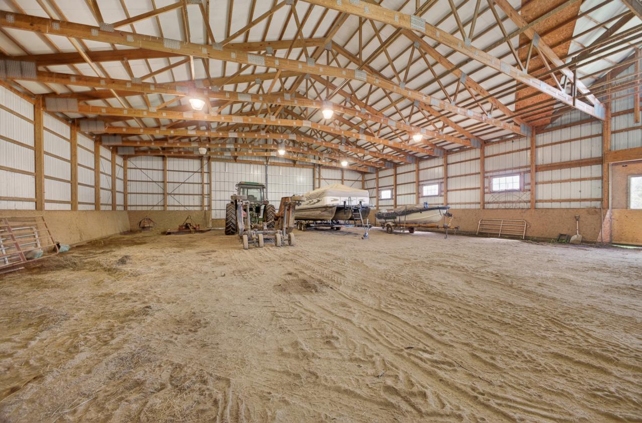 Luxury 227 Acre Horse Property - photo 11