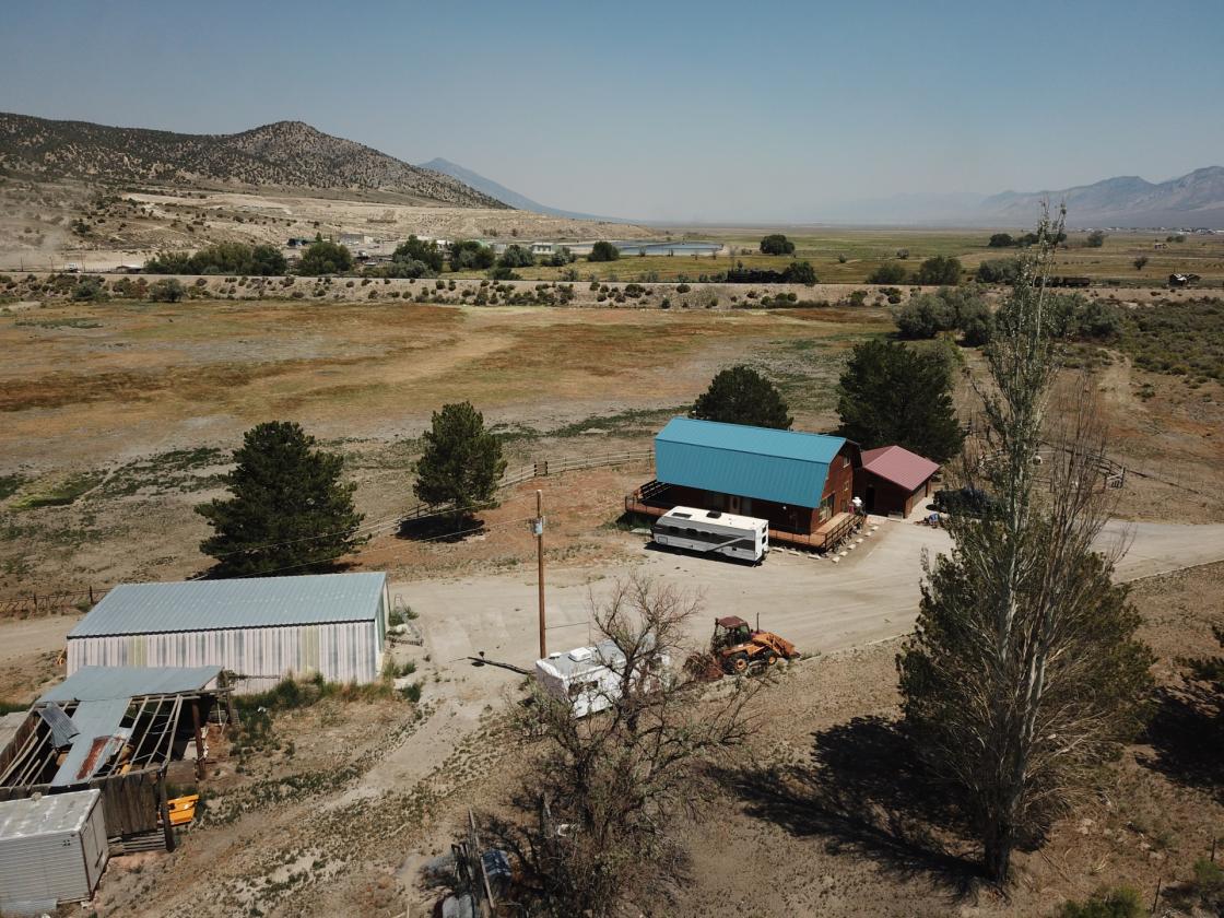 One of a Kind 15 Acre Property - photo 29