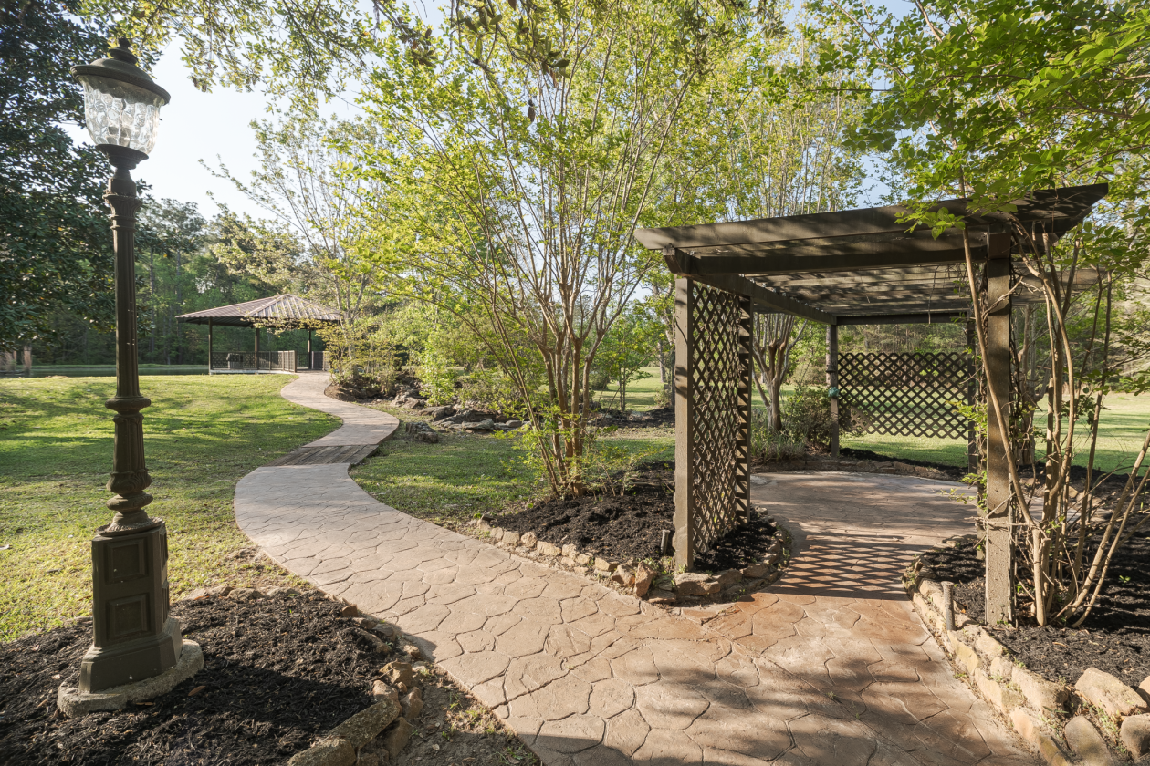 Fully Fenced 56+ Acre Estate - photo 27