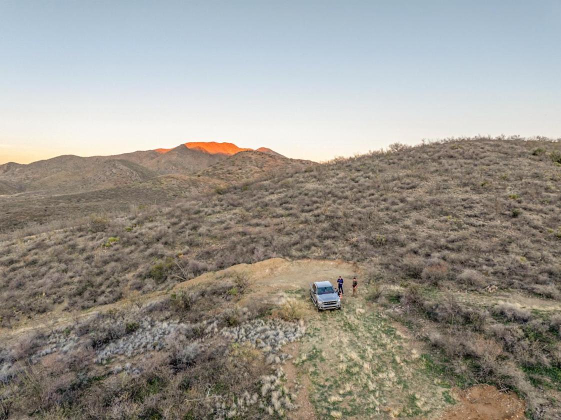 20-Acre Parcel in the SW Desert - photo 19