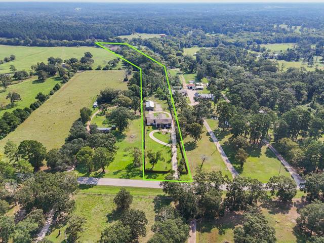 Horse Property for sale.