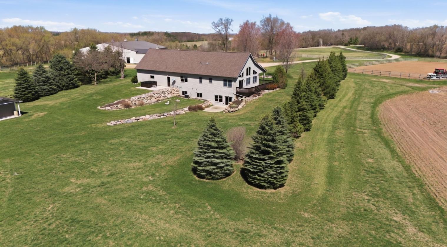 Serene Equestrian Property on over 17 acres! - photo 24
