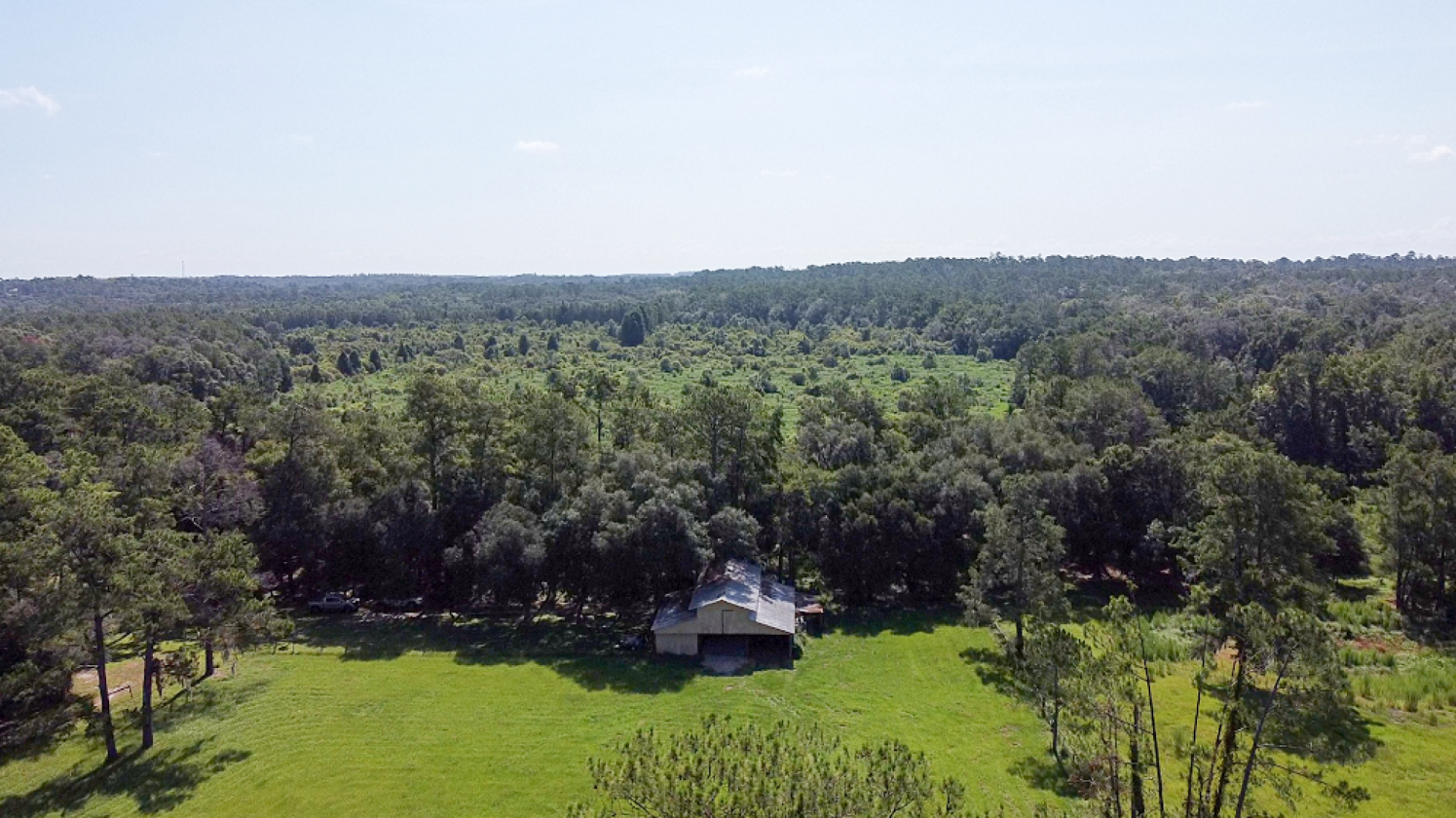 Looking for Old Florida vibes with modern amenities - photo 4