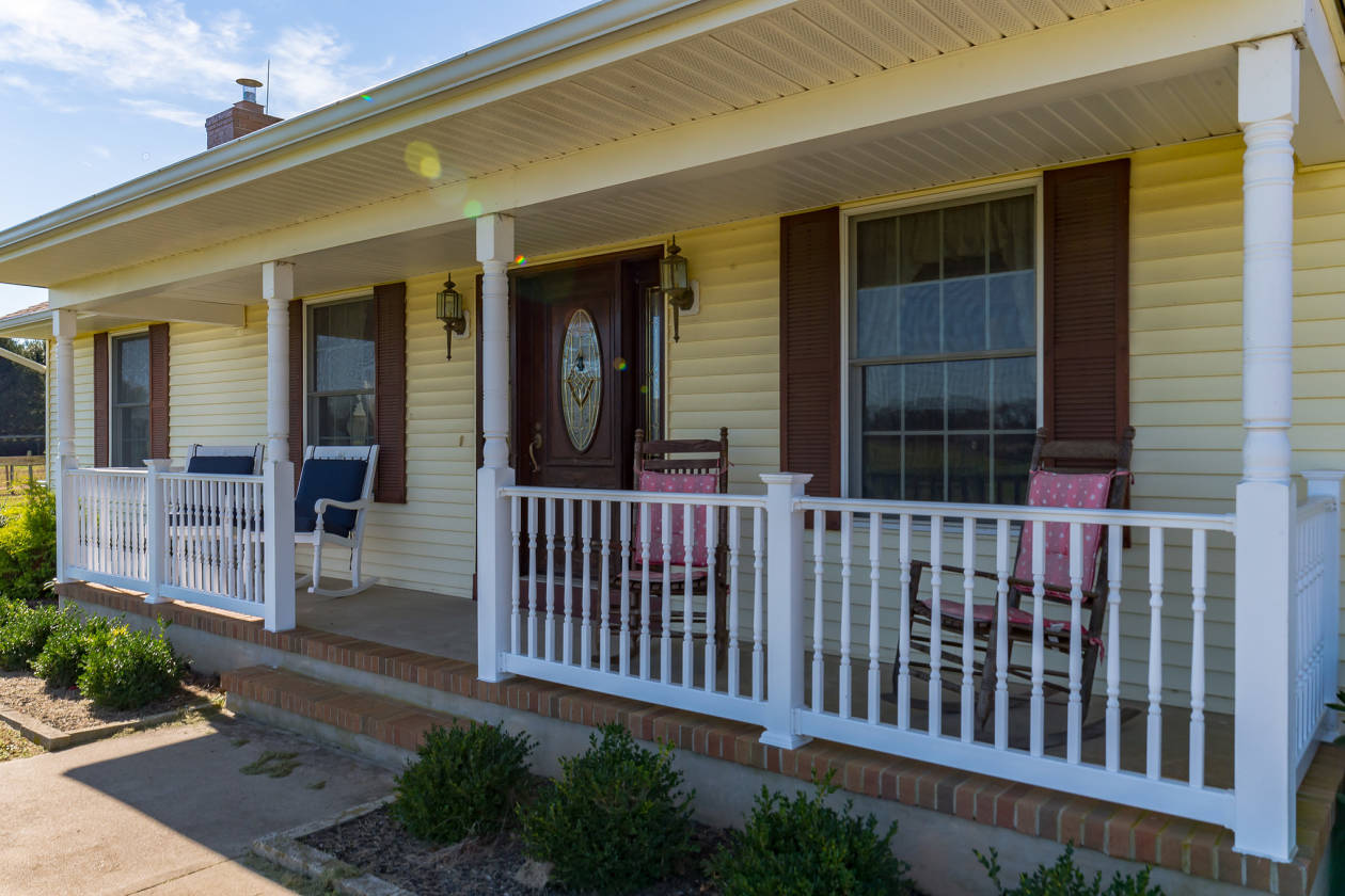 Premier Equestrian Hunter/Jumper Training and Boarding Facility Farm