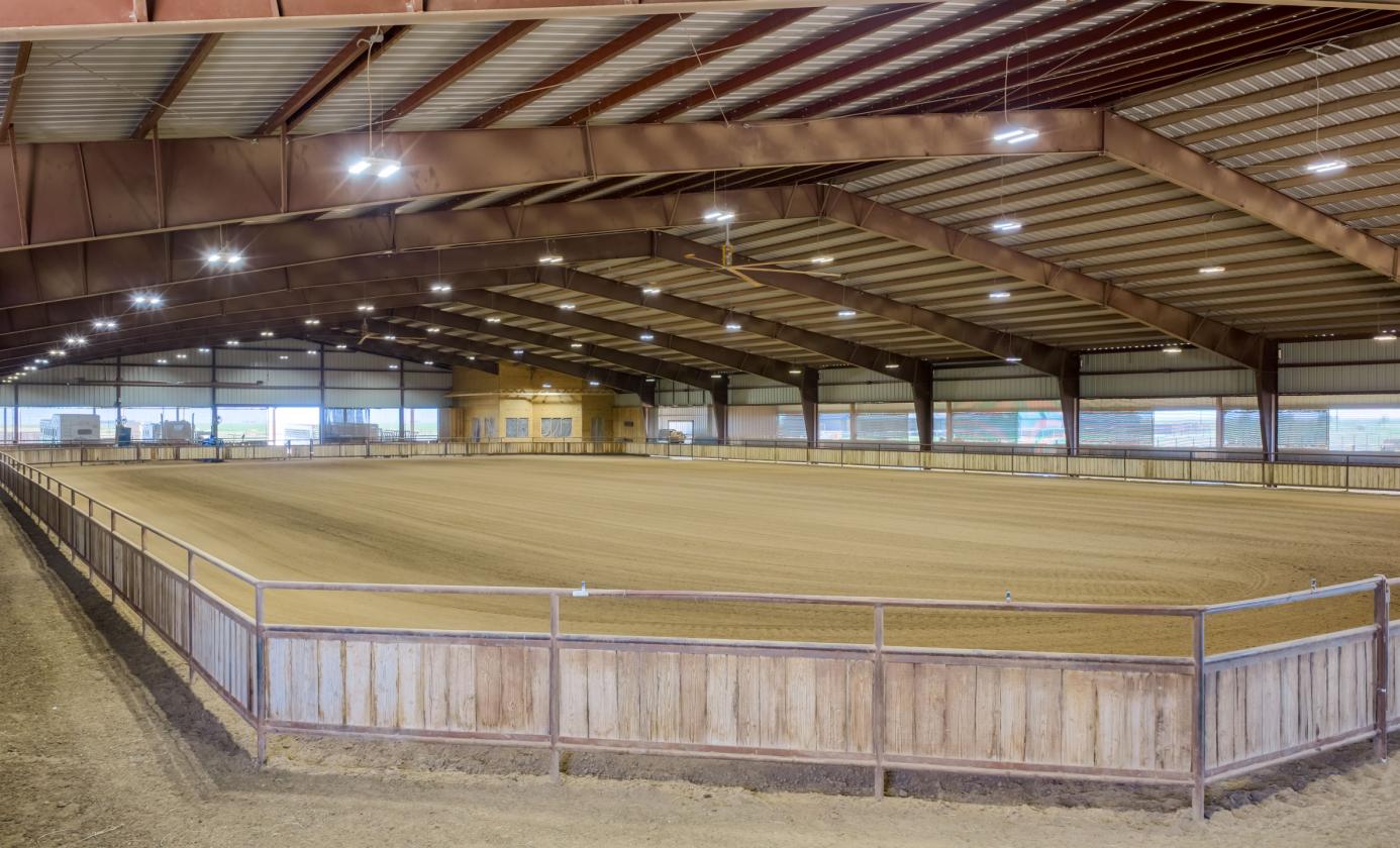 7B Ranch - photo 6