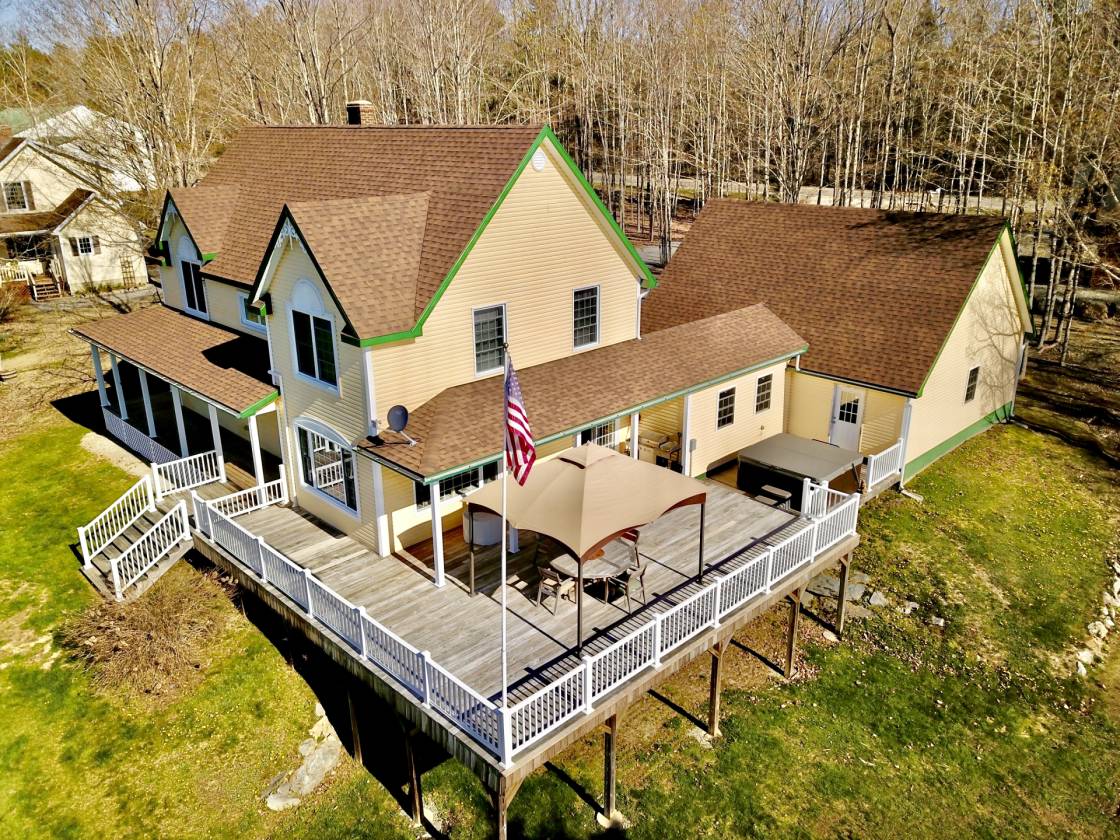 HORSE FARM for sale Stetson, Penobscot County, Maine
