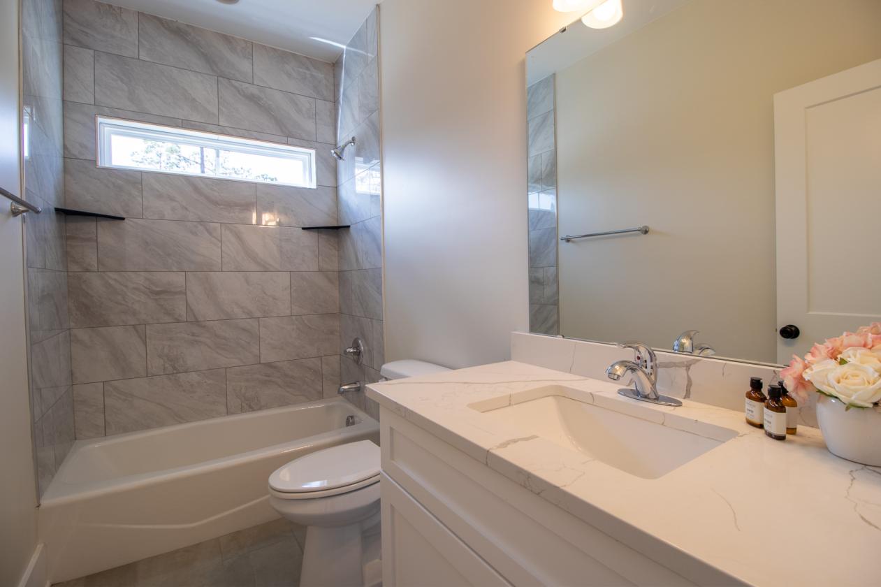 New Construction in Bridle Creek - photo 21