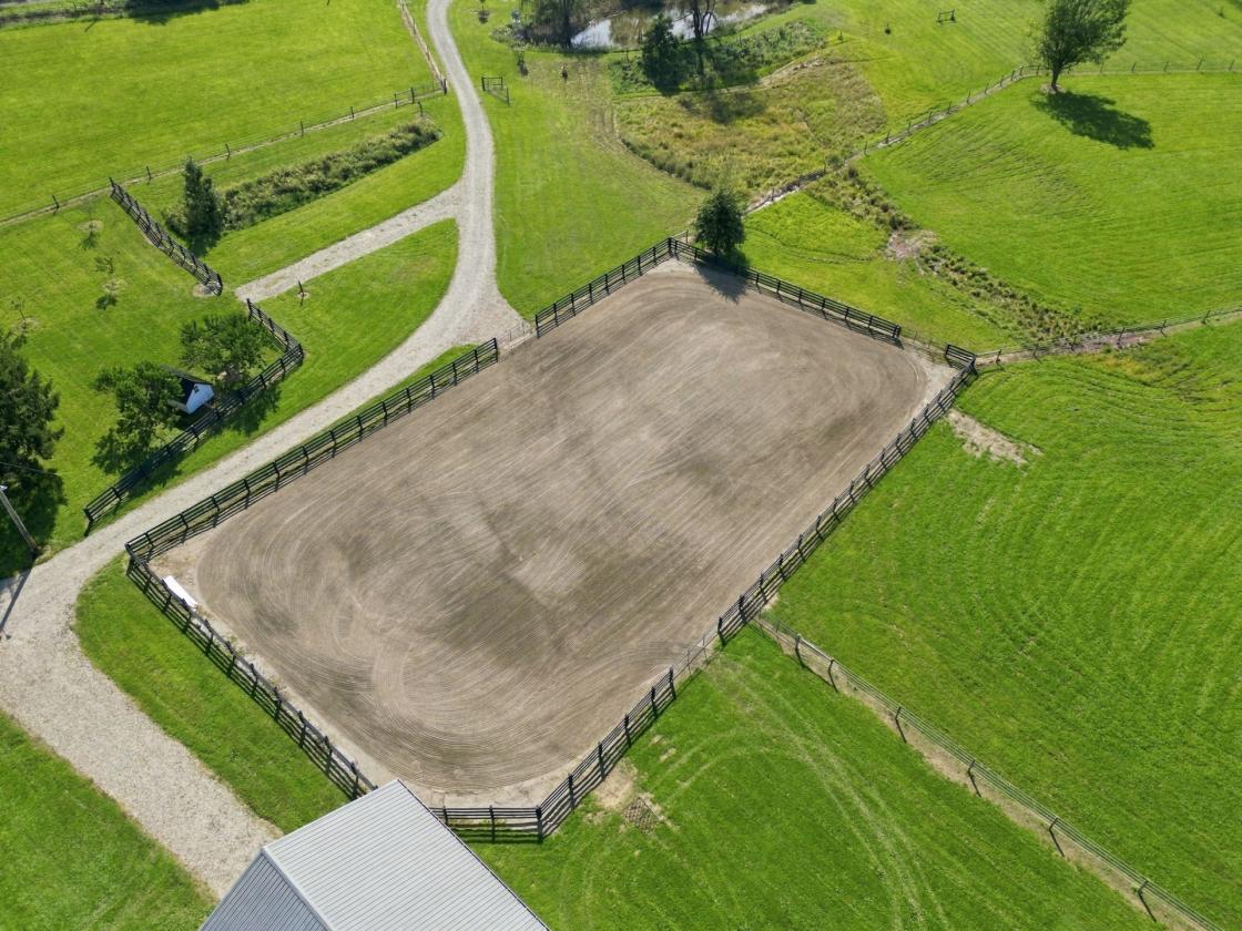 Horse Property with outstanding equine amenities - photo 16