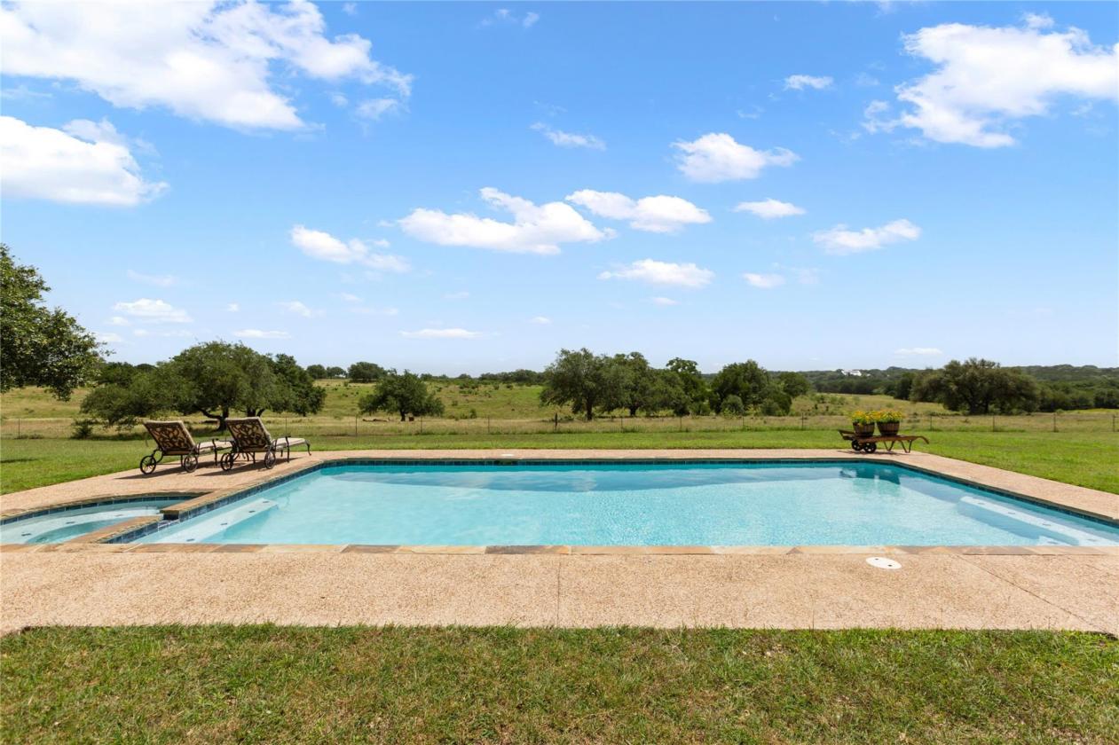Private 50-Acre Horse Ranch w/ Arena, Barns & Shop - photo 18