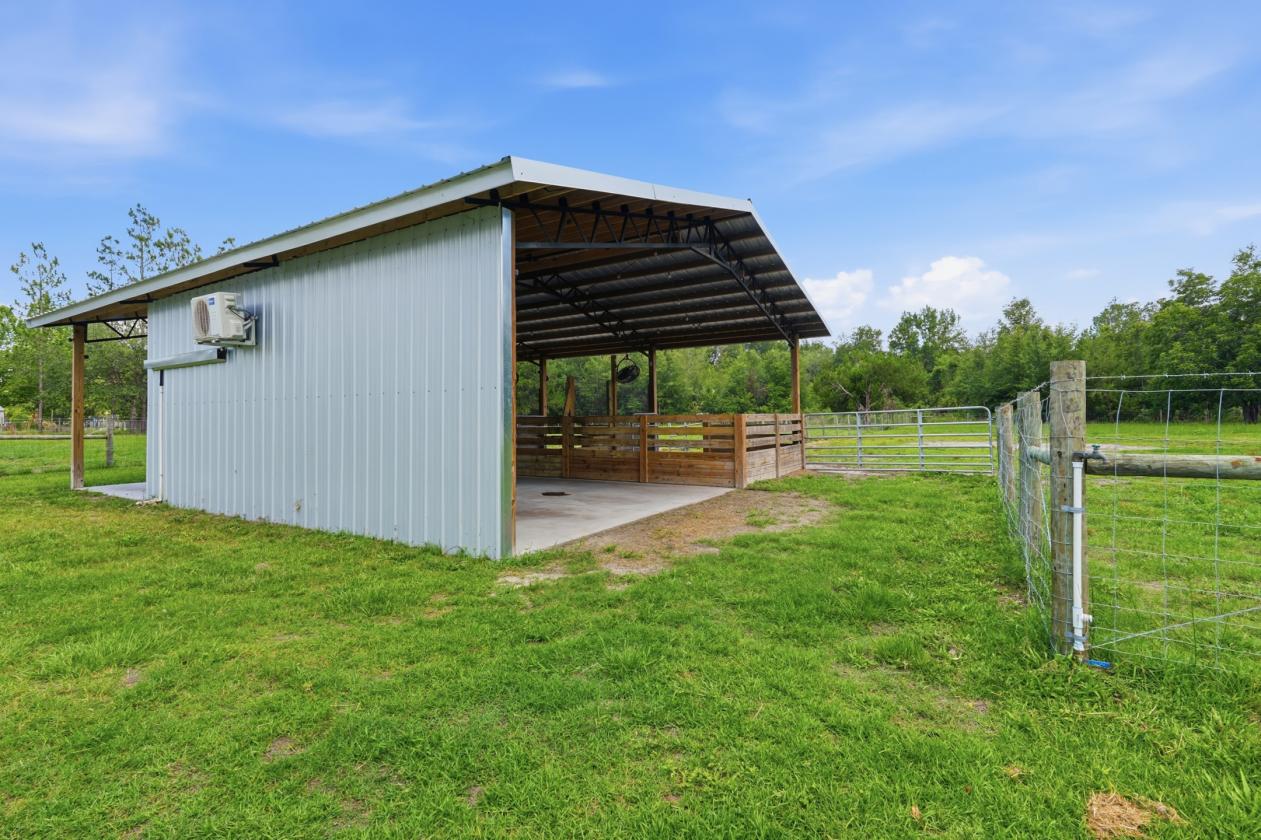 5 ACRE MINI FARM - photo 20
