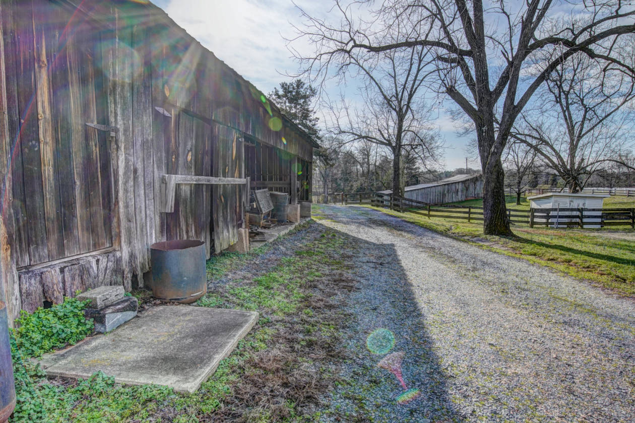 Farm With Convenience Kannapolis, Cabarrus County, North