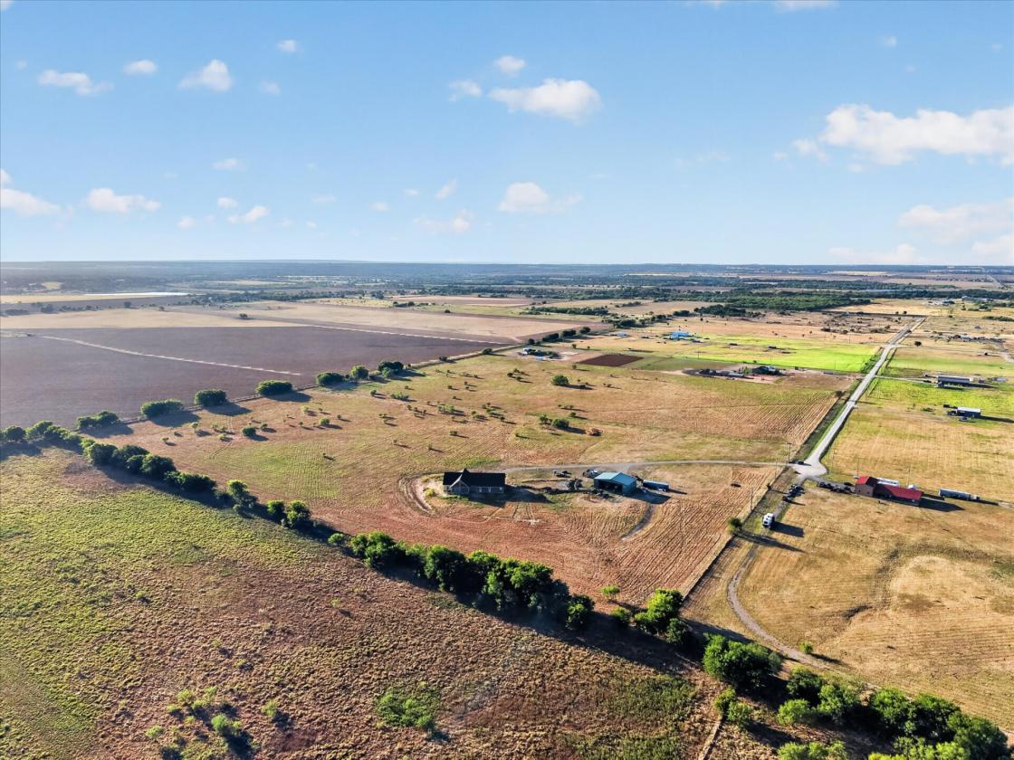 22.06 Ag Exempt Acres - fully fenced - photo 17