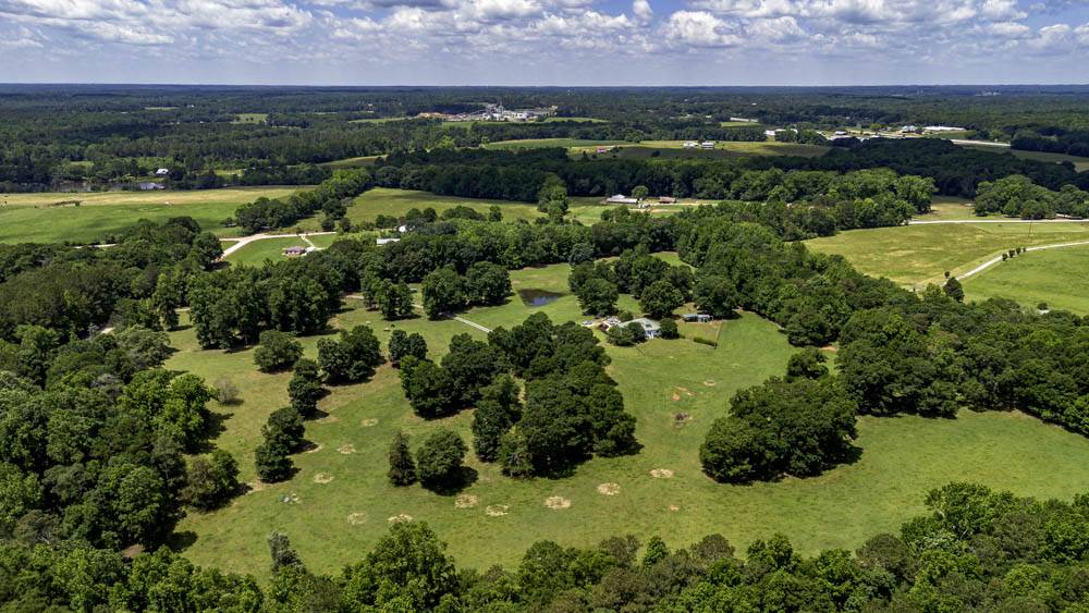 Horse Property for sale.