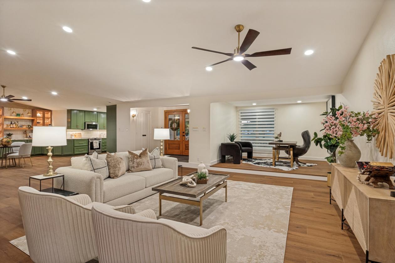 The Lodge at 4104 - photo 5