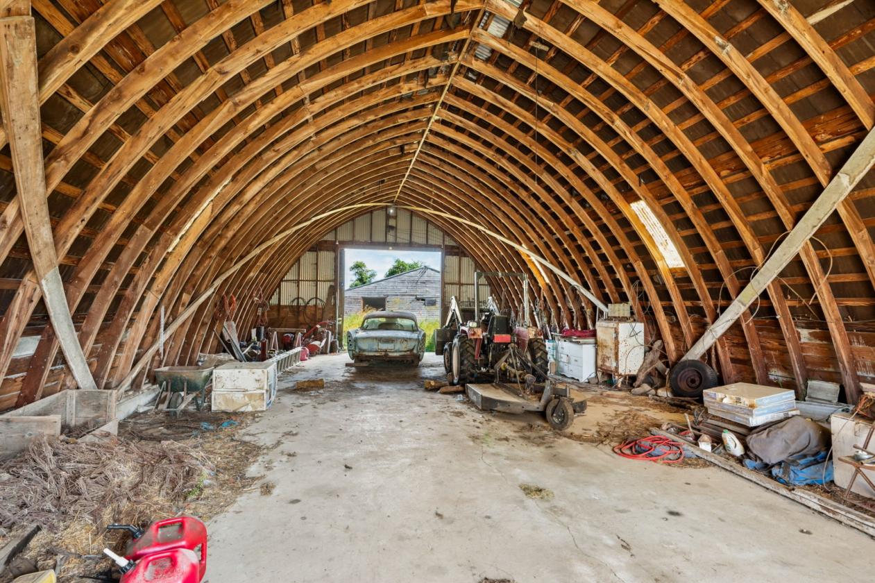 14.77 Acres with Mount Rainier Views - photo 20